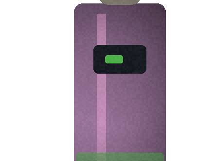 Air Bar Aero S Packaging Customization