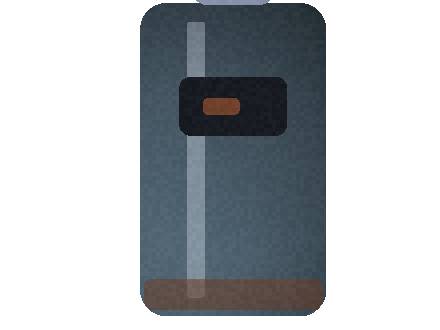 Air Bar Aero X Nicotine Strength Options