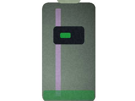 Air Bar AirBar Mini Serial Number Traceability