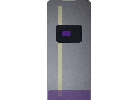 Air Bar AirBar X Carton and Pallet Configuration
