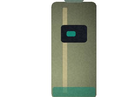 Air Bar Box Battery and Charging