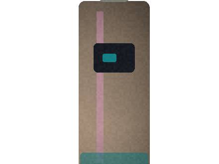 Air Bar Box Lite Battery and Charging