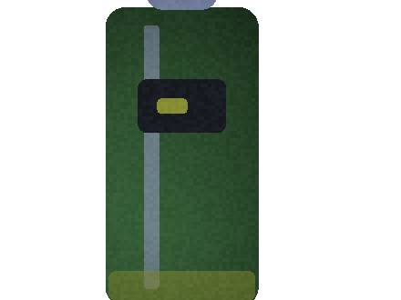 Air Bar Box X Battery and Charging