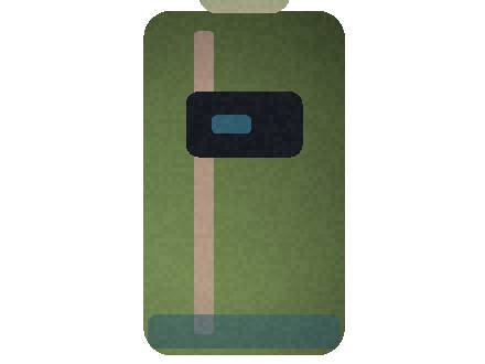 Air Bar Click 2 Packaging Customization