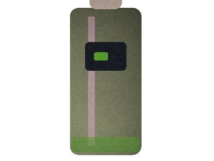 Air Bar Click 4 Advanced Usage Settings