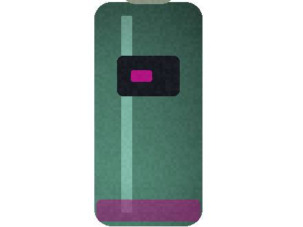 Air Bar Click Mini Advanced Usage Settings