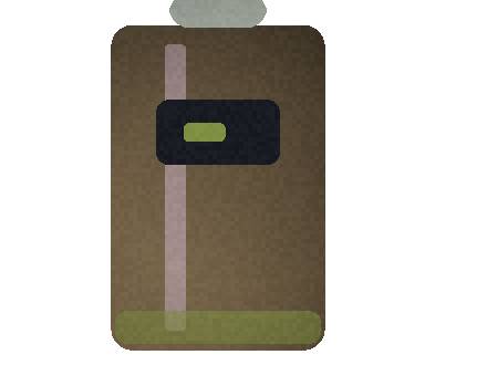 Air Bar Click Mini Private Label Options