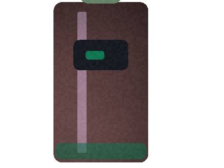 Air Bar Diamond Ultra Battery and Charging