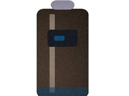 Air Bar Diamond X Battery and Charging