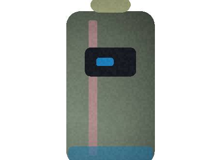 Air Bar Flux Lite Battery and Charging