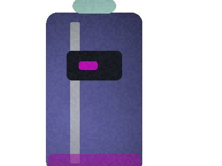 Air Bar Flux Plus Battery and Charging Explained