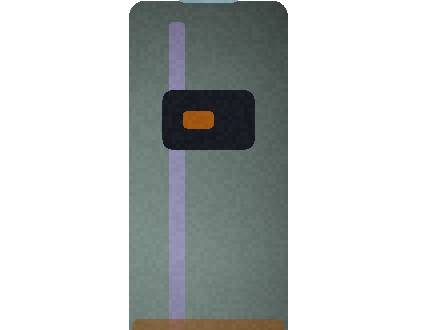 Air Bar Lux Ultra Spec Sheet and Dimensions