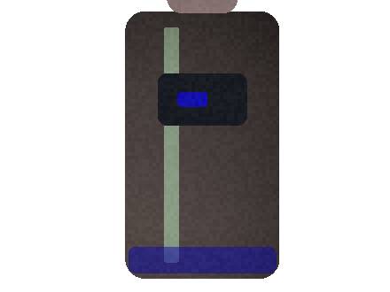 Air Bar Meta Mini Nicotine Strength Options