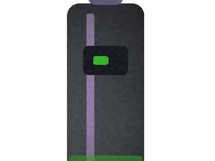 Air Bar Nex Air Battery and Charging