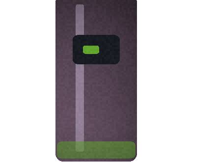 Air Bar Nex Lite Inventory Replenishment