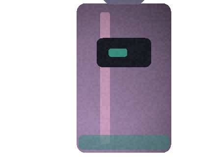 Air Bar Nex S Battery and Charging