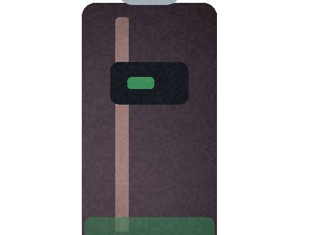 Air Bar Nex S Spec Sheet and Dimensions Explained