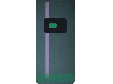 Air Bar Nex Ultra Leak Prevention