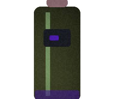Air Bar Nex X Battery and Charging