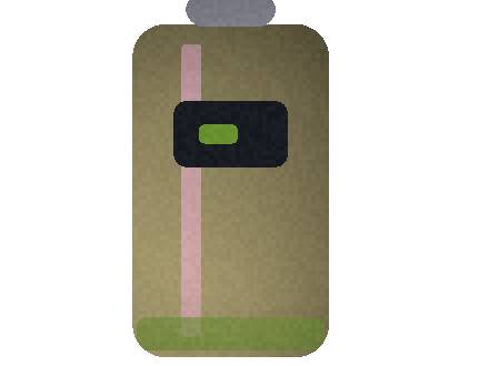 Air Bar Stark Max Nicotine Strength Options