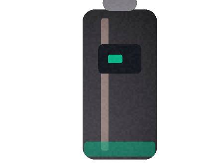 Air Bar Stark Pro Lithium Battery Documentation Explained