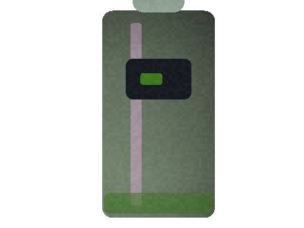 Air Bar Stark Pro Pod Capacity and Refilling