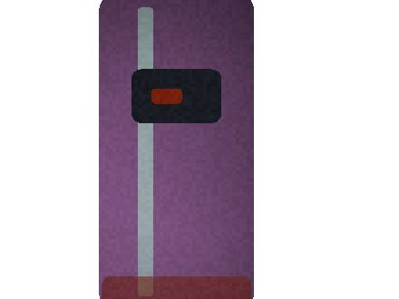 Air Bar Stark X Battery and Charging