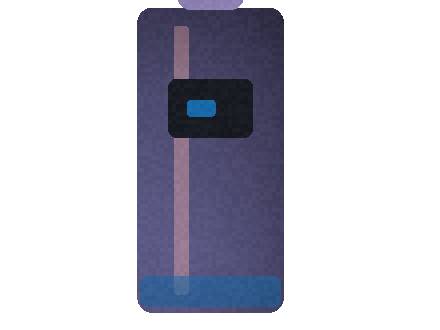 Air Bar Vibe Max Nicotine Strength Options