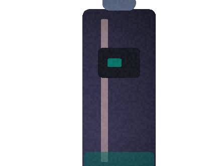 Air Bar Vibe Plus Inventory Replenishment