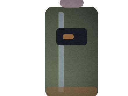 Air Bar Vibe Plus Warehouse Layout Planning