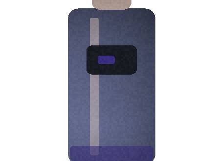 Air Bar Vibe X Product Photography for Listings
