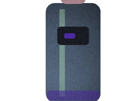 Air Bar Zen 2 Battery and Charging