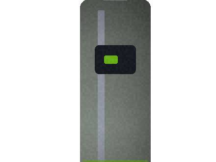 Air Bar Zen 5 Pod Capacity and Refilling
