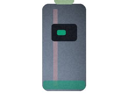 Air Bar Zen Air Shelf Merchandising