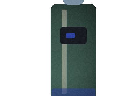 Air Bar Zen Mini Battery and Charging Explained