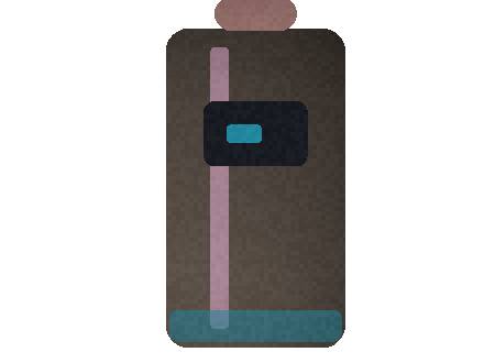 Air Bar Zen Plus Leak Prevention
