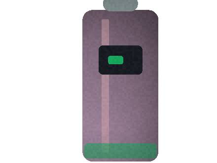 Air Bar Zen Pro Pod Capacity and Refilling