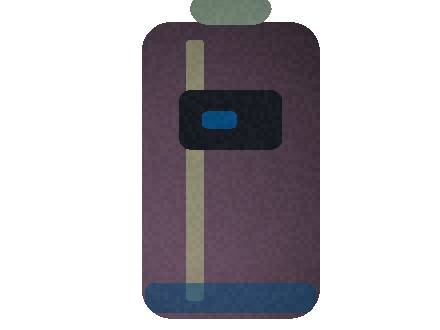 Air Bar Zen S Battery and Charging