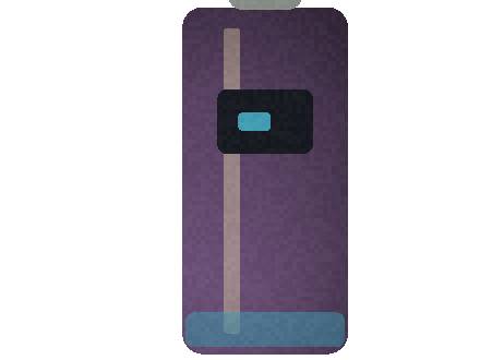 Air Bar Zen Spec Sheet and Dimensions