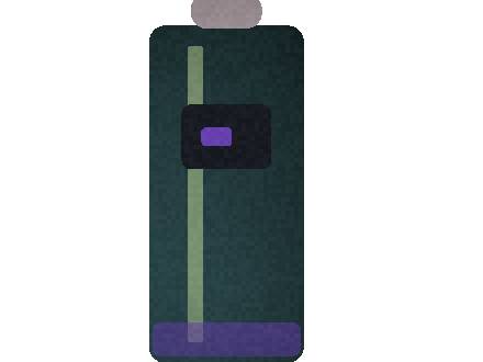 Air Bar Zen X Battery and Charging Explained