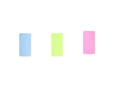 Flavor Portfolio Guide for Air Bar Box GT