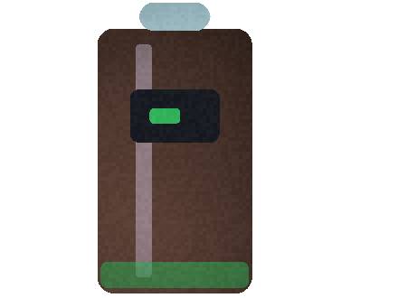 How to Source Air Bar Flux 3: Battery and Charging