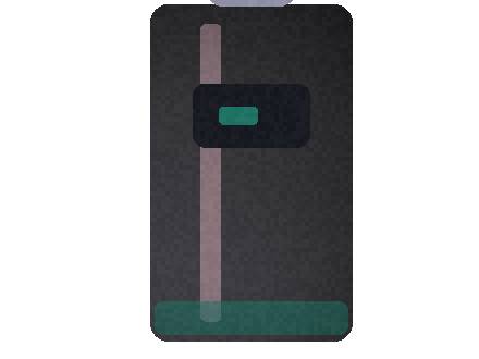 How to Source Air Bar Stark Plus: Battery and Charging
