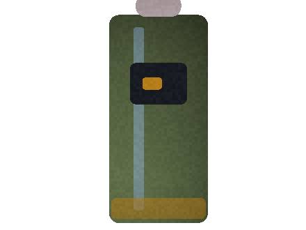 How to Source Air Bar Vibe S: Pod Capacity and Refilling